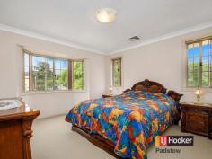  12/12 Turvey Street Padstow NSW 2211 Double Brick - Luxury & Space AUCTION: The Waratah Room, Revesby Workers Club - 2b Brett Street, Revesby REGISTRATION: From 6.00pm Quietly positioned and light filled throughout, this unique street facing double brick townhouse with its own private entry, presents an exciting opportunity for the first home buyer or investor. Boasting spacious formal and informal living areas, very well maintained interiors and secure side access to an entertainer's yard. Located only minutes to all Padstow amenities including choice of schools, shops, transport, parks and playing fields.  - 4 king sized bedrooms with built in robes + main bedroom with walk in robe & ensuite - Upstairs rumpus perfect for a kid's study area or home office  - Massive & open formal & informal lounge & dining areas  - Ducted air conditioning & vacuuming, security alarm system & down lights throughout - Timber kitchen with granite bench tops, stainless steel appliances & gas cooking  - Well maintained main bathroom tiled from floor to ceiling + separate shower & spa  - Separate internal laundry with external access + down stair's toilet for your convenience  - Entertainer's yard + automatic side access to a double carport + secure front car space - Excellent tenant of 8 years with an approximate rental return of $31,200p/a  - Minutes to all Padstow schools, shops, transport, parks and playing fields   Property Snapshot  Property Type: Townhouse 