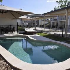  17/10 Prince Place Middlemount Qld 4746 $300.00 PER WEEK Property Outline Yes this town house has it all, 2 bedrooms 2 bathrooms fully furnished with all the modern comforts of home, all rooms air condirtioned with ceiling fans, shared pool and bbq area. Under cover parking, just bring food and clothing and your settled in. Property Specifics Property Type: Townhouse Cost: $300.00 Bond: $1,200.00 Bedrooms: 2 Bathrooms: 2 