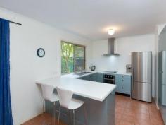  11/15 Kaloma Road The Gap Qld 4061 For Sale $419,000 Features General Features Property Type: Townhouse Bedrooms: 3 Bathrooms: 2 Land Size: 279 m? (approx) Outdoor Garage Spaces: 1 Peacefully tucked away in a quiet leafy setting is this spacious modern townhouse that is just waiting for you to call it home. This comfortable and relaxed, easy living abode is ready for you to move straight into and enjoy the benefits of this great location. Situated on a 279m2 block and offering you a low maintenance house alternative, yet still allowing you to enjoy the freedom and independence you've been looking for. Upon entry you are greeted with a large, light and airy open plan air-conditioned living and dining area that stretches out to a private undercover alfresco. Established, easy care green gardens and a low maintenance lawn surround you and allow you to entertain amongst friends and family with privacy. The fully fenced yard will keep children and four legged friends safe. A sleek modern kitchen over looks this area and is complemented by quality appliances, including a dishwasher. There is plenty of bench space, great storage capacity and a breakfast bar completes the picture, making this a seamless entertainer. Accommodation comprises of three generous bedrooms, all with built-in robes. A light filled bathroom services the bedrooms and offers a separate shower and bathtub. Additional features are inclusive of air-conditioning, insect screens to windows and doors, powder room for guests, ample dedicated storage, a single car lock-up garage, plus additional off street parking for another car. You are nearby to Hider Road State School, St Peters Chanel Primary School, The Gap Village Shopping Centre, bikeways, walking tracks and is only a short drive to the city. This residence presents a wonderful opportunity for the discerning buyer wishing to acquire an executive home in a top suburb. 