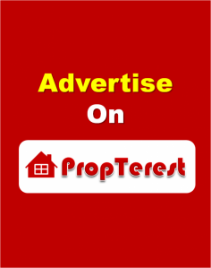  Advertise on PropTerest! We have joined Btab Ads network to bring you more saving.  For just $5 a day, Btab Ads will promote your ad across their network + a free Feature Pin on Propterest.com.au. To know more visit our " Advertise Page "  Email: info@propterest.com.au  or Send us a Private Message (Please login to send private message) 