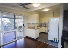  51 Lillipilli St Vincent QLD 4814 $273,000 Picture Perfect!! – INSPECT SATURDAY 11.00 – 11.30 This immaculate highset home truly is picture perfect! This home has been meticulously cared for and enjoyed by its current owner, however an interstate transfer sees this great home now offered for sale! Its pleasing features include: • 	 Unique easy living floorplan offering an abundance of light and fresh breeze • 	 3 generous bedrooms all featuring build in wardrobes • 	 2 bedrooms air conditioned • 	 Separate lounge and dining room • 	 Gorgeous polished floors • 	 Functional kitchen overlooking deck • 	 Screens doors and screens throughout • 	 Delightful rear deck plus handy 2nd deck at the front of the home • 	 Full concrete floors under in excellent condition • 	 Large lockable storeroom and enclosed laundry • 	 2nd toilet downstairs with additional covered entertaining area • 	 Lockable car accommodation for vehicle and/or boats & trailers etc. • 	 Brilliant side access with endless opportunities • 	 Beautifully manicured lawns and established gardens set on a comfortable 607 m2 fully fenced block • 	 PLUS 3klw expandable solar panels to help keep your electricity bills down! This property is extremely neat and tidy and oh so central. It is conveniently located within minutes to Stockland Shopping Centre, Domain Precinct, schools, medical facilities and public transport. Put this property on your list, you won’t be disappointed! 