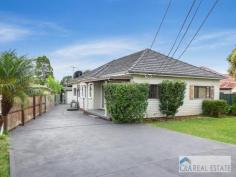  29 London Rd Berala NSW 2141 Offers Over $1,088,000 Large 4 bedroom Home + Council Approved Granny Flat! Fantastic location. Border of Lidcombe & only 3 minutes walk from Berala Railway Station & Shops! Wide Fronatge. Potential Duplex Site ( S.T.C.A.) Main Home - Beautiful street appeal. Well maintained. Features 4 large bedrooms with 2 bathrooms. Main bedroom with En-suite. 2 Living areas. Large modern Kitchen. Tiled throughout. Freshly painted. Air conditioning. Alfresco dining. Long driveway suitable for 3 cars. Granny Flat - Brand New & Council Approved! Polished porcelain tiles throughout. Polyurethane Kitchen with stone benchtop & Island bench. Air conditioning. Private rear yard. Ready to occupy! Don't wait for an Auction. You may miss out! Make your offer today. For more information please contact Edgar El Chaar. C&A Real Estate Your professional Residential, Commercial, Retail, Industrial agents & Property Managers. Property: 	 House Bedrooms: 	 5 Bathrooms: 	 3 Parking: 	 2 Local Amenities: 	 Railway Station Bus Service Shops Council: 	 Auburn 