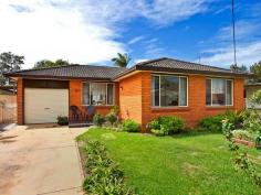  4 Gladstan Ave Long Jetty NSW 2261 150m To The Water! Single Level Brick & Tile Home In Quiet Cul-De-Sac FIRST OPEN HOUSE SATURDAY 25TH APRIL 1:00PM - 1:30PM Located just a stone's throw to the waters edge and walking track is this neat & tidy brick & tile home. Perfect for investors, first home buyers, downsizers or anyone keen to be close to the water this is the opportunity you've been waiting for! Highlights: * 3 bedrooms + garage converted to a 4th bedroom/ family room * Open plan kitchen  * Modern bathroom, good size living areas full of natural sunlight * Large covered outdoor entertaining area + a generous fenced yard. * A great opportunity to purchase a solid home in a quiet cul-de-sac street. * Live in or rent out as is * Home also has scope to renovate * Rental appraisal available on request Contact Mitch Clifton now on 0447 067 062 to secure your inspection.   Property Snapshot  Property Type: House Construction: Brick 