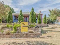  6 Daly St Cowra NSW 2794 $244,000 Renovated, Period Home With Great Views! * This well appointed home, is situated just an easy 2/3min walk to Cowra's shopping precinct.  * Perched on the hill, boasting great district views, this double brick home has a lovely front veranda, where sunsets can be admired of a late afternoon.  * Renovated throughout, the main entry has a feature curved glassed front door and painted floor entry, leading through to the spacious living room, complete with wood fire place, gas heating and a wall air conditioner, this room adjoins the chefs modern, stainless steel kitchen with large free standing 5 burner gas stove, double basins - a real restaurant feel. The kitchen and adjoining casual dining area open out to the rear yard, through double aluminium doors. * Three spacious bedrooms, with painted timber flooring. Main bedroom has an open wood fire place, decorative ceiling feature, electric column heater, decorative cornice, ceiling fan and large open face clothes shelving. Double, large timber windows for two of the bedrooms take advantage of elevated breezes and views. The third bedroom has two built In book cupboards and ceiling fan.  * Modern bathroom with shower/bath, basin. * Second modern bathroom with shower recess, basin and toilet, while there is a further toilet next to the bathroom. New York style cupboard laundry hidden away, located near the bathroom.  * 250ltr Electric hot water service. * 6m x 4m Shed (parking for one car) * Fully fenced rear yard, children & pet friendly. CURRENTLY TENANTED (48HOURS NOTICE NEEDED PRIOR TO ARRANGING INSPECTIONS) $250/PW RENTED ON AN EXPIRED LEASE. Land size: 809m2 approx Council reference: 8//DP1219 Contact Josh Keefe 0418 411 666 or jkeefe.cowra@ljh.com.au   Property Snapshot  Property Type: House Construction: Double Brick Zoning: Residential 2a House Size: 136.00 m2 Land Area: 809 m2 Features: Built-In-Robes Close to schools Close to Transport Established Gardens Family Room Fenced Yard Gas Open Living Outdoor Living Renovated Town Sewer System Town Water Verandah Views 
