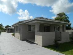  41 Parkes St Tuncurry NSW 2428 $489,000 Located in the most desired area of Tuncurry i.e. East of Manning Street! Short walk to clubs, beach, rockpool, lake and shopping centre! Immaculately presented open plan 3 bedroom villa. Bathroom & ensuite are spacious, yet elegant and practical. Quality kitchen overlooks tiled living areas and further onto carpeted lounge area. Generous sized front entertainment area is under the roof line and extremely private. Ceiling fans throughout. Double lock-up garage with internal access. Additional features Bedrooms: 3Bathrooms: 2Ensuites: 1Garages: 2Carports: 0Secure parking: Air conditioning: 0 