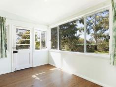  70 Beauty Point Rd Morisset NSW 2264 Offers Over $500,000 Developer Opportunity Potentially subdividable land in the quiet seclusion of Beauty Point Road, Morisset.  Large lot (5939m2 approx) with frontage to Stockton Creek Neat and tidy 3 bedroom timber home  *Polished timber floors *Split system A/C  *Combustion heater to lounge *Renovated kitchen - wall oven and cooktop with range hood *Laundry with additional toilet Detached double garage Subdivision potential (2-3 allotments SCA) with existing sewer lines to front and rear block/s   Property Snapshot  Property Type: House Land Area: 5,939 m2 