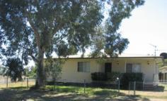  14B Maiden St Roma QLD 4455 FOR SALE $250,000 This modern air-conditioned three bedroom home has spacious, carpeted built-in bedrooms. Entry is through the carpeted lounge room, which has a wood heater. The modern kitchen has dishwasher, pantry and plenty of cupboard and bench space and opens to the open plan dininge/loungeroom. The modern bathroom has separate bath, shower and vanity. The toilet is separate. The tidy laundry is conveniently located upstairs. Extra improvements include paved, covered outdoor entertaining area, front patio, garden shed and full fencing on a corner allotment. Inspect today to appreciate value for money! 