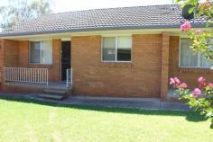  4/8 Joyes Place Tolland NSW 2650 Great Property to Enter The Investment Market Looking for your first investment-showing a great return (over 6% net) Affordable price Two bedroom brick and tile unit Open plan kitchen/meals and living area Single carport with courtyard Very close to Shopping Centre 