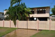  4 Mount Louisa Dr Mt Louisa QLD 4814     $369,000 	 Huge family home with 4 bedrooms upstairs plus study. Open plan living & dining room, with large tiled rear deck. Lovely polished timber floors and renovated upstairs and downstairs bathrooms. Beautiful appointed kitchen with wall oven & stove.  Fully self-contained one bedroom unit downstairs with extra kitchen, living room, bathroom and large bedroom with another large veranda out back. This home also has 2 driveways and a double lock up garage, fully fenced on a large 604sqm block. Great location close to all amenities. Features Deck Self-contained accommodation   	 Outdoor entertainment area Property Details Bedrooms 		 6 Bathrooms 		 2 Garages 		 2 