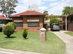  12 McNaughton St Jamisontown NSW 2750 For Sale OFFERS OVER $500,000 This 3 bedroom home has been completely renovated throughout, new kitchen, Caesar stone benches, dishwasher, new bathroom, separate toilet, large formal lounge, ducted air, built ins to all bedrooms, single carport, garage converted to teenage retreat with toilet and kitchen. Currently tenanted $450 per week, tenants happy to stay. Current Zoning 2D Residential Medium Density 696sqm block. Features General Features Property Type: House Bedrooms: 3 Bathrooms: 1 Indoor Ensuite: 1 Living Areas: 1 Toilets: 2 Outdoor Carport Spaces: 1 