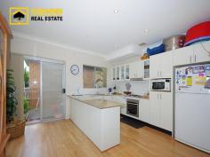  2/25-27 Pringle Avenue Bankstown NSW 2200 * Massive 3 bedrooms townhouse , 2 with built-in, main with en-suite  * Timber floor throughout  * 2 bathroom, 3rd toilet downstairs  * Kitchen with gas cooking  * Nice back yard  * Single lock up garage and 1 car space  * Total 235 sqm  * Strata: $390 per quarter Features General Features Property Type: Townhouse Bedrooms: 3 Bathrooms: 2 Indoor Ensuite: 1 Outdoor Carport Spaces: 1 Garage Spaces: 1 