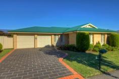  10 Aldinga Ave Gerringong NSW 2534 FOR SALE $595,000 Property Facts Property ID2841940Property TypeHouse For SalePrice$595,000Land Size452 M2House Size-Council Rates-Water Rates-Strata Levy-Tender Date N/A Inspection Times Saturday, 11 April 201510:45AM - 11:15AM        Spacious Family Living FOR SALE $595,000 Image GalleryPrint A BrochureEmail A FriendBookmark Property More Sharing Services This single level home is situated on a nice flat block in Elambra Estate. Features include separate spacious living areas, with a lounge room at the front and a second living area off the kitchen to the rear. The main bedroom has an ensuite, two of the bedrooms have built in robes, while the third bedroom could be used as a children's bedroom or better yet a study. Once outside you will find a covered entertaining area which overlooks the low maintenance rear yard. The double garage has internal access and is also drive through on one side. The home is situated close to the primary school and not too far from local shops and cafes. Also just a few minutes' drive away, you will find a picturesque golf course, Werri Beach and Seven Mile Beach 