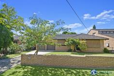  42 Michael Ave Belfield NSW 2191 Generous, immaculate and sunbathed in natural light. This lovely brick residence boasts fresh interiors, spacious living areas and untapped “DEVELOPMENT POTENTIAL!!!” • Potential duplex/ development site • All development subject to council approval • Land size 18.29m x 42.62m = 780sqm approx • Exceptional opportunity to capitalise in a prestigious location • 3 spacious bedrooms, built-ins • Polished floorboards throughout • Modern kitchen & bathroom, large sundrenched family room • Extra wide side driveway to double lock up garage  • Positioned in a quiet location close to all amenities • Leased to a first class tenant • A rare offering and a unmatched opportunity  Address: 	 42 Michael Avenue, Belfield  Auction: 	 On Site, Saturday 9th May 2015 at 2.45pm View: 	 Saturday 2 - 2.30pm or by appointment Contact: 	 Jack Zeidan 0403 212 234 Email: 	 jack@davidkay.com.au This year Saturday 25th April 2015 marks the 100th Anniversary of landing of Anzac troops at Gallipoli and out of respect we will not be opening any property for inspection. Property Type Houses  Property ID 11048111874  Street Address 42 Michael Avenue  Suburb Belfield  Postcode 2191  Price 9th May 2015  Land Area 780 sqm 