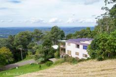  79 Balmoral Rd Montville QLD 4560     $598,000 	 This home just minutes from the village centre, has great coastal views, is set over 2 non-adjoining levels offering flexibility and functionality.  With 6 bedrooms and 2 bathrooms, there are 3 bedrooms and 1 bathroom on each level, there is ample space for an extended family. Privacy is well catered for as each level features private entrances as well as separate parking for each.  The property is well presented and features polished hardwood floors in the majority of the home.  Moving from your car park on the top level to the home is via treated timber decking which gives an additional outdoor entertaining area that is private and appealing. The lower level has larger garden area in front of the home allowing great space to enjoy the outdoors. Both of the levels are spacious and well laid out and have generous living areas as well as good sized bedrooms. Kitchens are user friendly and allow good interaction with the living and dining areas.  Easterly facing decks on both levels give you ample room for relaxing and enjoying all that the vista has to offer.  Set on 794m2 with two street access, this is a unique property. The property is currently rented and is returning $640.00 per week. This represents a good return on investment with capital gains potential as well. Being located just a minute from the shopping centre of Montville the property is also central to everything.  Act now to secure your opportunity at this great home. Property Details Property Type: 	 House Bedrooms: 	 6 Bathrooms: 	 2 Garages: 	 1 Land Area: 	 794m2 