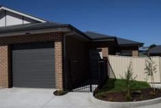  11/57 Rosemont Avenue, Bathurst, NSW 2795 $389,000 MAGNIFICENT MAGNOLIA MANORS Villa - Property ID: 786363 These brand new two bedroom villas provide lifestyle living at its finest. Superb quality finish with the following features:  - A swift two minute walk to the popular Trinity Heights shopping centre, schools, childcare facilities and hotels.  - Low maintenance, completely irrigated and landscaped yard.  - Sun drenched court yard.  - Ducted reverse cycle heating and cooling. - Ensuite off main and built-in robes throughout.  Inspection is a must to appreciate the quality of these fantastic villas.  Jaise Delaney 0424 187 786   Print Brochure Email Alerts Features  Brand New 2 bedroom Villa  Built in Robes  Low maintenance yard  Close to Schools, Shops & River Walk  High ceilings & Superb quality finishes 