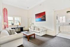  7/3-5 New Canterbury Road Petersham NSW 2049  $635,000  Property Description Open Wed and Sat 12.30 - 1.00pm Priced to sell. 2br Apartment moments to the vil Located only moments to CBD transport routes and the culinary delights of the Petersham, this cute two bedroom older style apartment is sure to excite both the first home buyer, and the avid investor. This is a great opportunity to enter the Inner West property market with a smart and appealing apartment in one of the Inner West’s hottest markets. Featuring a generous sized lounge room, own entry foyer area, modern kitchen with stainless steel appliances, smart bathroom with laundry facilities, security parking and soaring ceilings throughout. Bathed in natural light, loaded with charm, whilst nicely renovated and ideally positioned within easy access to everything.  Two bedrooms, one at the front one at the rear Large lounge / dining room Stained glass windows Security Parking Strata $450 per quarter Water $180 per quarter Council $275 per quarter Size: 56sqm plus parking, Total 71sqm. Inspect: Saturday and Wednesday 12.30 – 1.00pm For Sale: $635 000 Details Ed Tancred 0425 211 189 Property Features Building / Floor Area 	 56.0 sqm 