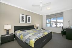  18/228 varsity Parade Varsity Lakes Qld 4227 Fully Furnished Unit Just A Stroll Away From Bond Uni & Varsity's Cafe Precinct! Situated in "The Chancellor", this spacious fully-furnished, modern 1 bedroom unit with a basement car park and complex facilities such as a pool & gym makes this unit ideal for the first-home buyer or an investor looking to grow their investment portfolio!  This unit is conveniently located close to Bond University, Varsity cafe precinct, restaurants and is just a short drive away from Robina Town Centre! The unit also comes with a secure basement car park not that you may need it due to the fantastic positioning of this unit! Bus stops at the front door should you wish to leave the car at home. The stylish modern 1 bedroom unit boasts: -- Kitchen with stone bench tops -- Stainless Steel Appliances -- Large combined dining/lounge room -- Air-conditioning -- Huge master bedroom with BIR -- Modern bathroom & laundry -- Fully furnished -- Outdoor pool, gym and BBQ area -- Secure basement car park -- Currently rented at $340 per week until May 15 