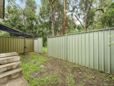  2/66 William Street North Richmond NSW 2754 $350,000 NEAT AND WELL PRESENTED The Townhouse is in a great location within easy walking distance from Schools, shops and transport and backs bushland, affording a peaceful ambiance. Situated at the entrance of a small Strata complex, this townhouse has only one adjoining neighbour with the Garage in between, along with the lower floor level being double brick - which adds to your peaceful and quiet living.  THE TOWNHOUSE AFFORDS - :  Upstairs - 2 Good Size Bedrooms both with BI'S  Tidy Bathroom & Separate Toilet  Walk In Storage Cupboard  Downstairs Open Living and Dining Room  Large Cupboard filled Kitchen  Laundry - Toilet - Internal Access from Garage  Single Lock Up Garage  Good Downstairs Storage  North Richmond has a number of beautiful leisure parklands where you can just stroll alongside the Hawkesbury River or drive a short distance up Grose Vale Road, to the pristine Grose River and Reserve.  In a market that is under pressure, this Townhouse will not last, so call me today for your inspection or visit one of our ? Open For Inspections? on a Saturday. Under Contract For Sale $350,000 Features General Features Property Type: Townhouse Bedrooms: 2 Bathrooms: 1 Land Size: 43 m? (approx) Indoor Toilets: 2 Air Conditioning Outdoor Garage Spaces: 1 Other Features Built-In Wardrobes,Close to Schools,Close to Shops,Garden,Secure Parking,ONE COMMON WALL Inspections Inspections by appointment only. 