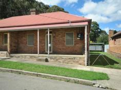  11 Bragg St Oaky Park NSW 2790 $219,950 Tranquility Plus Set at the foot of the mountains in the quiet area of Oaky Park in Lithgow is this charming semi-detached home. Polished floorboards in bedrooms and living area, combined with traditional features. Tidy functional kitchen with option for a small breakfast table. Bathroom with full bath. Glass sliding door opens out to fully fenced back yard with carport and garden shed. Large external laundry completes the picture. Great investment opportunity. For Sale: $219,950 Residential House 