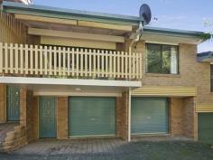  3/5 Anstey St Girards Hill NSW 2480 $235,000 Saturday 18th April 10:00 - 10:30am 2 Bedroom Townhouse $235,000 This brick and tile townhouse is in a great flood-free location, yet still walking distance to Lismore CBD.  It features 2 bedrooms, both with built-in wardrobes, open-plan living, modern kitchen and bathroom. Second toilet located downstairs.  Enjoy the north-facing covered deck and the private courtyard at the rear of the property.  A double lock-up garage completes the picture.  This property would make an ideal investment with potential return of $255 p/w, or an excellent first home. Please contact Geoff Gray on 0410 514 783 or Clint McCarthy on 0423 727 648 to arrange your inspection.   Property Snapshot  Property Type: Townhouse Construction: Brick House Size: 69.00 m2 Land Area: 163 m2 Features: Built-In-Robes Close to schools Close to Transport Courtyard Deck Lounge 