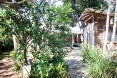  23 Hyde St Bellingen NSW 2454 Property ID 	 12664703 Bedrooms 	 5 Bathrooms 	 2 Garage 	 4 Land Size 	 733.5 m2 Rates 	 $2278.73 Yearly Courtyard 	 Yes Floorboards 	 Yes Shed 	 Yes McNally House, rich in Local history c1880, is an outstanding example of early Australian heritage. The house was renovated in 1995 and then again in 2008/9, adding a residence to the existing commercial space whilst in keeping with the timeless character.The design layout exhibits a choice of two separate areas with the front section utilised as a commercial business. This features a large open space, 2 consulting rooms, toilet, hard wood timber floorboards, high ceiling & A/c. The separate residence has a floor plan which was designed as 2 separate pavilions; this includes living/dining/kitchen and timber floors in one and in the second a main bedroom with ensuite and an upstairs area above the original commercial house is a renovated loft which includes bathroom, bedroom and lounge area. Added extras include rear lane access with a three bay car space, a studio/storage/garage,courtyard and fenced backyard. With a range of choices from live in and run your own business, rent both, rent the front and make use of the residence, you decide. This property is currently tenanted - Inspections are strictly by appointment with an agent. 