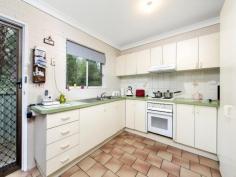  2/66 William Street North Richmond NSW 2754 $350,000 NEAT AND WELL PRESENTED The Townhouse is in a great location within easy walking distance from Schools, shops and transport and backs bushland, affording a peaceful ambiance. Situated at the entrance of a small Strata complex, this townhouse has only one adjoining neighbour with the Garage in between, along with the lower floor level being double brick - which adds to your peaceful and quiet living.  THE TOWNHOUSE AFFORDS - :  Upstairs - 2 Good Size Bedrooms both with BI'S  Tidy Bathroom & Separate Toilet  Walk In Storage Cupboard  Downstairs Open Living and Dining Room  Large Cupboard filled Kitchen  Laundry - Toilet - Internal Access from Garage  Single Lock Up Garage  Good Downstairs Storage  North Richmond has a number of beautiful leisure parklands where you can just stroll alongside the Hawkesbury River or drive a short distance up Grose Vale Road, to the pristine Grose River and Reserve.  In a market that is under pressure, this Townhouse will not last, so call me today for your inspection or visit one of our ? Open For Inspections? on a Saturday. Under Contract For Sale $350,000 Features General Features Property Type: Townhouse Bedrooms: 2 Bathrooms: 1 Land Size: 43 m? (approx) Indoor Toilets: 2 Air Conditioning Outdoor Garage Spaces: 1 Other Features Built-In Wardrobes,Close to Schools,Close to Shops,Garden,Secure Parking,ONE COMMON WALL Inspections Inspections by appointment only. 