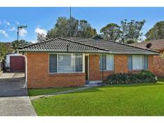  21 Bundilla Parade Berkeley Vale NSW 2261 Offers over $465,000 Description BEAUTIFULLY PRESENTED HOME Don’t hesitate for this one! Situated on large 765m2 block this 3 bedroom brick and tile home features polished floors in the open plan living & kitchen areas, huge main bedroom/parents retreat, large double lock up garage with auto door, huge undercover outdoor entertaining area which looks over the large backyard and pool area. Call us now on 0433553322 to arrange your private viewing. Agent declares interest. DISCLAIMER: This advertisement contains information provided by third parties. While all care is taken to ensure otherwise, Property Central Toukley does not make any representation as to the accuracy of any of the information contained in the advertisement, does not accept any responsibility or liability and recommends that any client make their own investigations and enquiries. All images are indicative of the property only 