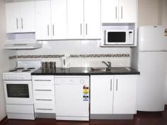  7/21 Baird Street Dubbo NSW 2830 $280,000 5% Net Return Approx. We have for sale this very rare fully furnished two bedroom first floor unit. The kitchen has been recently remodelled. Heating & cooling is by way of reverse cycle air conditioning. There is a single off street car parking space with electronic automatic opening and shutting gates. This spacious unit is fully furnished with quality items including widescreen TV, fridge, washing machine, plus every other household item down to knives and forks.  The property has been leased for $350 per week. - 2 Bedroom Strata Title - New kitchen - Reverse cycle air conditioning - Fully furnished - Leased at $350 per week - Asking Price $280,000 Inspection by Appointment   Property Snapshot  Property Type: Unit Construction: Brick 