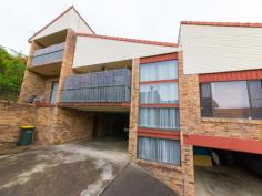  3/6 Lea Close Coffs Harbour NSW 2450 $157,500 Positioned in a quiet cul-de-sac and in a complex of just four, here is your chance to own a piece of the city. As a first home, last home, weekender or investment the opportunities are endless! This solid brick unit features carpet throughout and offers a combined living and casual dining room that includes a reverse cycle air-conditioner and ceiling light fan. Access can be gained from here to the north-facing balcony; a pleasant area to unwind. The compact kitchen features an electric upright stove and adjoins the separate laundry. The rear grassed courtyard can be accessed from here and offers an additional place to entertain. The bedroom featuring built in robes is positioned next to the two way bathroom. Additional features include: large linen press, NBN connected, single undercover parking space with lock-up storage room. With Coffs Central only a short stroll away; this affordable private unit in an established area of Coffs Harbour provides you with a place to call home without the large price tag. For Sale $157,500 Features General Features Property Type: Unit Bedrooms: 1 Bathrooms: 1 Indoor Toilets: 1 Built in Wardrobes Air Conditioning Outdoor Garage Spaces: 1 Balcony Other Features Convenient location, Ceiling fans, Fully Fenced Backyard, Close to Schools, Close to Transport 