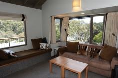  41/1 Diggings Terrace Thredbo NSW 2625 $457,000  Property Description Riverside Cabin 41 - Views...Location...Mountain Cabin This wonderful cabin is set in the most picturesque setting in Thredbo with views up the mountain. If you ever dreamed about your own perfect cabin in a ski resort this is it. This one bedroom and loft cabin can sleep four people very comfortably with a double bed in the main bedroom and two singles in the loft. This property is classified as central village being close to Knickerbocker Restaurant and the village winter shuttle bus at your door for direct access to ski lifts. Riverside cabins are very popular with guests and show great returns. This cabin is offered for sale fully furnished with it’s own laundry facilities. After a hard days skiing or bush walking relax with a cool drink on your private balcony and enjoy your million dollar views 