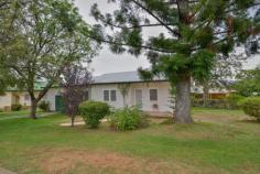  12 Willow St South Tamworth NSW 2340     $150,000 	 Cute little 1 bedroom weatherboard cottage set in established surrounds in South. With plenty of scope for expansion, this little treasure could represent a real bargain in the future. * Good size bedroom * Separate formal lounge - sunroom * Eat-in kitchen * Bathroom plus separate toilet * Cooling and heating * Single lock up garage * Walk to shops, Schools & transport Property Details Bedrooms 		 1 Bathrooms 		 1 Garages 		 1 