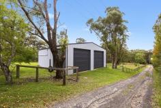  1243 Wisemans Ferry Rd Somersby NSW 2250 Property Description IDYLLIC RURAL SETTING The peace and quiet that a rural property offers is now available. Set on approx. 1.49Ha of all useable land, this brick and tiled home offers spacious living areas and combustion stove. It is ranch style in design, has a 2 split air conditioning system and has outlooks from every room. Shed with huge mezzanine, double garage, storage and 17,000l water tank.  30 minute drive from freeway with Gosford and Tuggerah CBD only 30 minutes down the road. this fine rural property offers an unbelievable lifestyle. To view the property please contact agent Property Features Land Area 	 1.49 hectares 