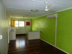  2/228 Ann Street Maryborough Qld 4650 $130,000 Want your investment to pay for itself well have a look at this one. Current rental appraisal at $180 per week with a vendor who is keen to listen to offers you cant go wrong. One half of a neat & tidy and recently renovated throughout duplex with all these features: 2 bedrooms Front sunroom Open plan air-conditioned and dining area Large kitchen featuring separate gas cooktop and electric oven Polished floor throughout Downstairs storage plus room for a small car Leafy fenced backyard Pay your council rates and split the cost of building insurance and no more fees. Please call Phil Edmunds to arrange a time to inspect. Property Details Bedrooms 		 2 Bathrooms 		 1 Land Area 		 66 m2 