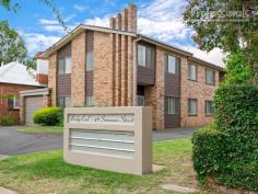  3/49 Simmons Street Wagga Wagga NSW 2650 $215,000 Rock solid Investment Unit - Property ID: 782691 Quietly tucked away in a central complex is this fully renovated unit. Located upstairs with a northerly aspect this could be your entry ticket into the Wagga market. - Currently leased for $240 per week with an expiry of December 15 - Natural tones creating a clean and crisp atmosphere and only minutes to the main street - Two bedrooms both with built in robes - Bathroom with separate toilet and laundry facilities within - Kitchen with upright stove and cream tiles throughout  - Reverse cycle split system air conditioner - Single carport space allocated to each unit  - Extremely low vacancy rate   Print Brochure Email Alerts Features  Land Size Approx. - 71.7 m2 