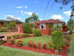  25 Gwendale Cres Eastwood NSW 2122 Property Facts Property ID2829040Property TypeHouse AuctionPriceAUCTION 11th April @ 12noonAuction Saturday, 11 Apr 2015 - 12:00pm Land Size543 M2House Size-Council Rates-Water Rates-Strata Levy-Tender Date N/A Inspection Times Thursday, 9 April 20155:00PM - 5:30PM       Saturday, 11 April 201511:30AM - 12:00PM        AUCTION THIS SATURDAY @ 12 noon- SUPERB LOCATION OVERLOOKING PARK AUCTION AUCTION 11TH APRIL @ 12NOON Image GalleryPrint A BrochureEmail A FriendBookmark Property This much loved brick and tile family home provides a versatile floor plan with convenient in-law accommodation. Positioned in a peaceful cul-de-sac on a high side block, this rare opportunity is not to be missed. Offering: -4 bedrooms, master with ensuite and walk-in robe - Single level home with 10ft ceilings -Combined lounge / dining room -2 well appointed bathrooms -Generous kitchen with gas cooking - Ducted air-conditioning throughout -Large separate rumpus room -Single garage with auto door -Fully enclosed child friendly garden - Tiled rear garden with covered entertaining area -Possible in-law accommodation -Fantastic outlook over Gwendale Park -With-in catchment of Eastwood Heights Primary, Epping Boys and Cheltenham Girls -Easy access to public transport, shops and Macquarie University -Low maintenance block. Land 543sqm (approx) 