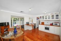  14 Yulong St Bateau Bay NSW 2261 $650,000 + Your Chance To Get This Close House - Property ID: 777658 If you want to live close to the beach this home is one you must see. The home has polished wood flooring in every living area giving a clean fresh feel to the property. The master bedroom has been extended and can accommodate another living feature such as an office or parents retreat. The kitchen looks out into the living area and the back yard, a large pantry is off the kitchen and is big enough to house a spare fridge.  Fully enclosed sun room runs across the back of the home and makes a ideal rumpus room. Lounge and dining are open plan, filled with plenty of natural light and central to the home which has ducted air-conditioning. A free standing cabin in the back yard and has a shower and toilet, this could make an ideal guest retreat with a little love. Single garage and a double carport give plenty of room for the boat or caravan to be housed. This brick home has a fully fence level back yard and is located in a prestigious street of Bateau Bay.   Print Brochure Email Alerts Features  Built-In Wardrobes  Close to Transport  Garden  Secure Parking  Polished Timber Floor 