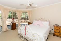  2-4 Treecreeper Ct Elimbah QLD 4516 $499,000 Large family home with shed 4 2 4 Proudly presenting this beautiful home in Elimbah, just off Wattlebird drive you will find this area a welcoming & relaxing place to call home.  This 2002 Coral built home offers loads of space inside and much room to carve and design outside to suit your needs or simply just enjoy it now. This home is a must inspect, allow me to share some of the many great features it offers; > 4 Bedrooms in total, Master a king size with ensuite and walk in.  > Remaining bedrooms all large queen size with built in robes > Spacious living areas with 3 spread around the home > Open office on entry with direct access from garage > Tiled and carpet combination through-out > Great sized kitchen with loads of storage > Separate laundry with easy clothes line access > Natural light and views of your land with great positioning of large windows  > Surrounding slab around the home to entertain or allowing for all weather > Extra height 2 bay shed with great access  First time on the market since built and in a moving market as such we are experiencing note open homes as advertised or private inspections welcome on appointment Price : 	 $499,000 Property Type : 	 House Sale : 	 Private Treaty Land Size : 	 3264 Sqms 
