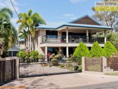  2/580 Esplanade Urangan QLD 4655 Executive Living - Spacious Townhouse 3 Bedrooms, 2 bathrooms,  2 x secure car accommodation Modern Kitchen Side deck with water views Gated private complex with swimming pool Only 3 units in complex Situated across from beach and Urangan Pier Walk to all local restaurants and facilities 