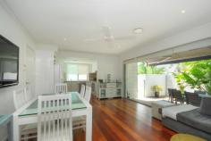  30 Redondo Ave Miami QLD 4220 $950,000 negotiable OPEN SAT 10-10.30AM - Stylish Villa By The Sea! Townhouse - Property ID: 779769 Offering Ocean views with the beach just 190m away at the end of the street, this beautifully appointed modern villa affords the fortunate owner a location and lifestyle the envy of many. Designed to maximise indoor and outdoor beachside living this chic property features: - 	 3 generous bedrooms (master with ensuite and ocean views) - 	 2 and a half bathrooms - 	 Separate living areas with ground level flowing to your own private sunny courtyard, and upstairs living opening to large East facing balcony - 	 Private plunge pool - 	 Ducted air-conditioning throughout - 	 Secure lock up car accommodation - 	 Less than 200m to the beach - 	 Plus so much more . The Location: - 	 Beach 190m - 	 Miami Surf Club 400m - 	 Nobby Beach Surf Club 1km - 	 Nobby Beach Shopping, Dining, Caf Precinct 1km - 	 Public Transport 160m - 	 Schools 300m Perfectly situated to enjoy the best the coast has to offer this beachside Miami property is located a few minutes' drive to Burleigh Heads (2km) to the South and Broadbeach (4km) to the North Why wait, act now this is what Gold Coast living is all about! Please call Perry Brosnan on 0414 758 204 to arrange an appointment to view.   Print Brochure Email Alerts Features  Built-In Wardrobes  Close to Schools  Close to Shops  Close to Transport  Garden 