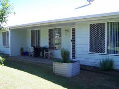  30/274 Main St Kawungan QLD 4655 $189,000 CONVENIENT POSITION Townhouse - Property ID: 786650 Here we have a neat and tidy 2 bedroom townhouse that is ideally position close to Hervey Bay's Hospitals, TAFE and the Kawungan Shopping Centre which is conveniently located next door. The shopping complex incorporates a mini market, butcher, bakery, pharmacy and bottle shop so all your shopping needs are easily accessed. This home offers open plan living consisting of a lounge/dining room and functional kitchen. There are 2 generous size bedrooms that have built in robes, a bathroom, separate toilet and laundry. The single bay lockup garage has direct access into the home. Visitor parking spaces are situated close by. This fabulous property represents a great investment opportunity that you have been waiting for, so don't miss out!!!  Print Brochure Email Alerts Features  Ceiling Fans  Security Screens 