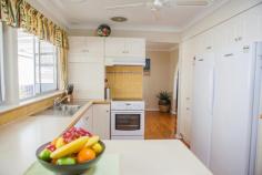  20 Orange St Abermain NSW 2326 $369,000 A FAMILY HOME WITH STREET APPEAL! This is a family home anyone would be proud of.. It has only ever had 1 owner which has been since 1978 and you can just feel the love that has been poured into it over the years!  The property is hardiplank & tile built with the roof being restored in 2013, there are 3 great size bedrooms on show- 2 of them with built in robes, a study nook one & ceiling fans in all. There are beautiful polished floorboards throughout, the lounge room has gas heating, split system air conditioning & a ceiling fan and the kitchen is practical with electric cooking, conventional oven & dishwasher. The bathroom was fully renovated in 2006 complete with a heated towel rail, the dining room is spacious and the laundry is a fantastic size with cupboard space & a 2nd toilet. The paradise room at the rear of the home is so impressive, perfect for all types of weather with it being air conditioned, tiled & finished off with a ceiling fan. There is also an enclosed sitting area, single garage with power & automatic door, a single carport and another carport with enough height to store a caravan or boat. The lot is approx. 692m2, fully fenced, beautifully manicured and located with easy access to the Hunter Expressway & Kurri CBD.  It is absolutely immaculate and there isn't a thing to do! Other features include; - Natural gas hot water service - 3 gas outlets in total (lounge room, paradise room & lounge) - 3 x air conditioners in total - Insulation in the ceiling - Recently painted inside & out - Side access - Fantastic neighbours To arrange an inspection contact Renee today on 0403 325 076.   Inspection Times Contact agent for details Features Airconditioning Carport - single Ceiling fans Garage - single Polished Floor Boards Built In Robes Dishwasher Fully Fenced Gas Heating Land Size 692 m2 