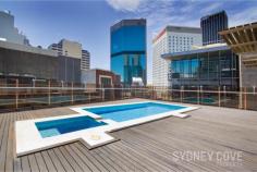  4 Bridge St Sydney NSW 2000 For Sale: Offers from $580000 Moments to the Rocks, Circular Quay, and the Northern city's finest shopping bars and restaurants, this apartment presents a fantastic opportunity for both the owner occupier and investor. The Cliveden offers the flexibility of duel zoning for residential and commercial use - a great place to live, work and a sound investment. Key points:  * Beautiful building with a heritage facade  * Located on cnr of George & Bridge Street's * Well-proportioned living areas, high ceilings  * Dual zoned for residential and commercial use * Common rooftop terrace, pool, spa & bbq area  * Potential rent between $660 -$700 per week ( Furnished) * Ducted Reverse Cycle Air Conditioning * Internal laundry, visual security intercom * Close to ASX, Circular Quay, The Rocks & CBD Strata: $2,436.50 p/q approx Council: $200 p/q approx  Water: $175 p/q approx 