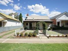  58 Crampton St Wagga Wagga NSW 2650 $248,000 Renovate or Detonate! Unfortunately the time has come for this Circa '1876' little cutie to be either totally renovated or be demolished . The block is long and narrow 518 sq met, ideal for a new retirement home perhaps? The property comprises two bedrooms with a small sleep out, cosy lounge room to the front of the home with gas fire and air conditioning. The kitchen has been modernised and has new flooring, good cupboard and bench space, dishwasher and gas stove. If considering renovating the back half of the home will need to be demolished as the bathroom is almost non existent. Outdoors has a shared driveway to a carport, lots of small sheds and good fences all around. A great opportunity for somebody wanting to live in Central Wagga, only two blocks from the main street. 