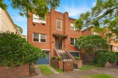  1/51 McDougall St Kirribilli NSW 2061 Charming Art Deco Flat in Unparalleled Position with Water Glimpses Offering all the inviting features of this desirable era, Cyprus pine floorboards in three rooms, double hung timber windows, high ceilings, terrazzo steps and foyer together with skirting boards Enjoying an elevated position overlooking the beautiful picturesque manicured grounds of Milson Park Functional kitchen and bathroom Gas hot water and gas bayonette for heating Enjoy a ten minute stroll via rear lane access through Winslow Lane to Milsons Point Station Extra large lock up garage on title with plenty of room for storage Moments to the waters edge and all local shops, cafes and amenities Previous rent was $515.00pw  Garage is currently let separately for $40.00pw with vacant possession available on 10/5/2015 Please ask for the booklet regarding this property to be sent to you by e-mail as a pdf, or contact Lloyd Allen of Richardson & Wrench on 0407 202 751 Council Rates: 	 $ 	 218.76 pq approx Water Rates: 	 $ 	 171.00 pq approx Strata Levies Admin fund: 	 $ 	 843.75 pq approx Strata Levies Sinking fund: 	 $ 	 193.75 pq approx Type: Apartment Bed: 2    Bath: 1    Car: 1 