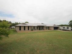  12-14 Paine Pl Kooralbyn QLD 4285 $469,000 ABSOLUTELY STUNNING For those who want the best this is a must to inspect. When you walk in the door you will be impressed by the sheer quality of this home. At one end of the house you have a double size master bedroom with WIR and ensuite with spa bath, a study and a purpose built home theatre room. At the othe end you have 3 double bedrooms, luxurious bathroom, formal dining room or extra office space, laundry and double lock up garage with storage areas and remote access. You will also delight in the gourmet kitchen which adjoins the large lounge and dining area overlooking the inground lap pool and large rear yard with fencing and 2 yards for horses and other animals. Words cannot fully explain the feeling you get from such an impressive home, it has to be inspected to fully appreciate it.   Property Snapshot  Property Type: House Construction: Brick House Size: 260.00 m2 Land Area: 7,124 m2 Features: Built-In-Robes Ceiling Fans Close to schools Dining Room Dishwasher Ensuite Established Gardens Family Room Fenced Back Yard Formal Dining Room Fully Fenced Yard Garden Shed Gas In-Ground Pool Internal Access via Garage Landscaped Gardens Lounge Outdoor Living Parents Retreat Pool Remote Control Garaging Rumpus Room Security Screens Storage Study Walk-In-Robes 