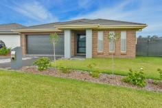  14 Dowson Street Oran Park NSW 2570 Premier Launch Saturday May 9th 12:00pm - 12:30pm WIDE SIDE ACCESS TO REAR YARD Framed with a spacious rear yard, offering loads of room for a pool or space for the caravan or boat, this exceptionally well appointed 4 bedroom home is sure to impress the fussiest of buyers. Offering good size bedrooms, master with ensuite and walk in robes, built ins to all others, 2 oversized living rooms, modern open plan kitchen with large walk in pantry and everyday meals area, oversized 9 ft high ceilings throughout creating a beautiful open feel ambience, fantastic alfresco entertaining area overlooking the spacious easy care garden and lawn, double garage with remote entry, double gate side access to the rear yard and loads more. Make no mistake this home has been generously priced to sell immediately. Please note no inspections are available prior to the property launch time.  WOULD YOU LIKE TO INSPECT THIS PROPERTY????? REGISTERING your interest for an upcoming inspection is easy. Just click on the EMAIL AGENT / SEND MY ENQUIRY button and send us an email. You will receive an instant email reply with a LINK TO REGISTER your interest and the details of the inspection time/s will be emailed to you. An SMS reminder will be sent to you on the day of the inspection to ensure you dont miss out! Arrange an inspection today!! Type: House Bed: 4    Bath: 2    Car: 2     Land Area: 531 sqm (approx) 