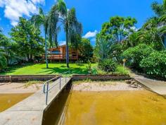  17 Costa Ct Broadbeach Waters QLD 4218 $779,000 Cheapest Point Position, Privacy Assured! You do not find locations like this often, a point position under $800,000! Located just off Main River in a quiet cul-de-sac in central Broadbeach Waters. This property has so much to offer with such a unique design, as you walk in the extra high ceilings give the home a sense of space. The kitchen opens up into the lounge and overlooks the outdoor entertaining area. * Expansive master bedroom overlooking the waterfront with a walk in robe & en-suite  * Two large bedrooms with built in robes away from living spaces * Large second bathroom * Single car garage easily made into a 4th room  * Unique upstairs area for the astute renovator to get creative with * Plenty of storage * 1 extra car port before entering the house  * Room for a pool overlooking the waterfront * Concrete jetty & boat ramp * Next to main river  * Meticulously maintained by current owner for the past 20 years * Floor plan attached * 554m2 block Genuine owner who is seeking a result and is open to negotiation. This property will be sold so do not miss this excellent opportunity. www.trentmacartney.com   Property Snapshot  Property Type: House Features: Decking Dining Room Dishwasher Ensuite Outdoor Living Study Waterfront Waterview 