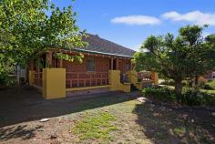  35 Nowland St Quirindi NSW 2343 $350,000 Close to Hospital and Aged Care box 	 Classic Federation box 	 Family residence box 	 Air conditioned box 	 Terrific yard and grounds box 	 Listing Details   Description: LIVE, PLAY AND WORK AT HOME The location of this property is exceptional. Now you can live, play and work at home! This Federation styled home is the perfect place to run your home base professional consultancy business from. Live throughout the home. Work from a front room. It couldn’t be any easier. Here’s a rare opportunity for you to simplify your life. Reduce time traveling to work and free yourself from the enslavement of maintaining a traditional suburban house and a professional premises as well. From the roadway, 35 Nowland Street provides some hints of its Federation architectural prowess. You enter the property via a statement front timber door, we believe to be original of it’s era. It’s a home that feels good to be inside. It feels big. Certainly feels much larger than it appears from the street. But it’s not until you actually step inside that you can get a true feel for the uncommon nature this property possesses. It’s extremely stylish.  You’ll find three good sized bedrooms, a bathroom and laundry and glorious living room. Further inside the home you’re met by a large open space containing the kitchen, family and dining, where the dining area flows to a small private external sitting area for that early morning coffee.  At the far end of the home is the massive fully covered outdoor entertaining area. It’s truly the “centre-piece” of the home and likely to be one of the most used spaces all year round. Out the back is a double garage plus a massive yard suitable for any form of entertaining, the dog or for young children to play safely. The lighting throughout creates the right mood; the air conditioning (two types); the solar power and hot water; and many other features too numerous to mention here. Arrange your inspection today. 