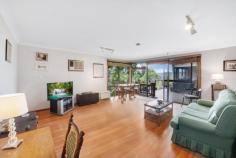  3 Cliff Point Pl Frenchs Forest NSW 2086 1,150,000 STUNNING VIEWS - WHISPER QUIET - CUL-DE-SAC 3 beds | 2 baths | 2 cars For Sale Price: o/o $1,150,000 Located in a lovely quiet Cul de sac with stunning Northerly views over Oxford Falls This home is ideal for downsizing or first house buyers Features 3 bedrooms with built-ins, ensuite to main Large living spaces with separate lounge and dining rooms Updated kitchen with breakfast bar Large separate rumpus room or ideal space for home office or studio Undercover entertaining area with electric vergola This home allows you to take full advantage of the views from all areas Double carport, under-house workshop plus much more This is a great family home and a great place to live Property Overview Property ID: 1P0864 Property Type:House Land Size:556 m² (approx) Carport:2 Construction:Brick Veneer Aspect:South Outgoings:Water Rates: $176.56 Quarterly Council Rates: $1516.78 Yearly Features Heating Area Views Built-In Wardrobes Bush Retreat Close to Transport Close to Shops Close to Schools Ensuite 