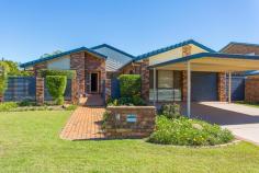  8 Dame Pattie Ct Newport QLD 4020 $695,000 Absolutely Immaculate House - Property ID: 793038 Be the envy of all your friends, cul-de-sac living by the sea.  The modern kitchen is open plan with the casual dining and family room opening on to the covered outdoor entertainment area, overlooking the inground pool. A separate formal lounge/dining, nicely positioned makes this home very liveable.  Waterfront walking/bike path, fishing, picnic, BBQ's, kayaking virtually at your door step.  Set on a 637m2 block approx. 100 metres to the water front.   Print Brochure Video Email Alerts Features  Land Size Approx. - 637 m2 